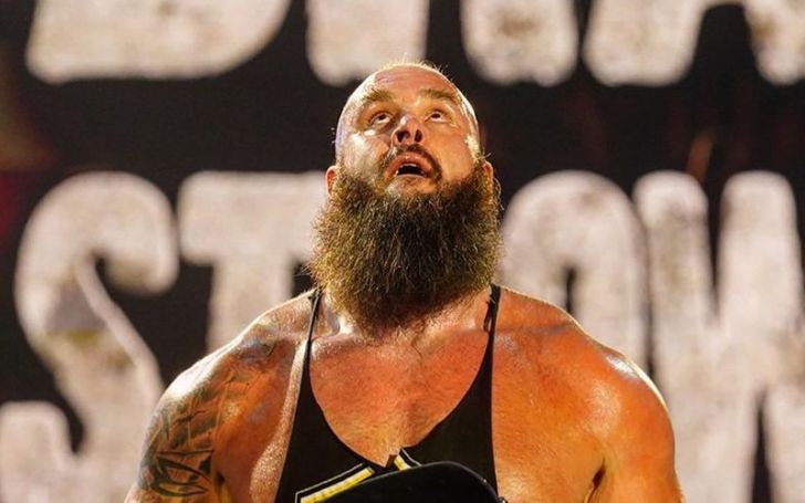 Braun Strowman Among Few Others Released by WWE